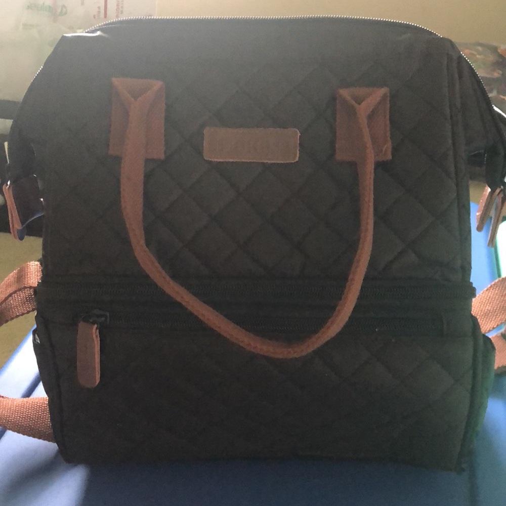 Lokass Lunch Tote